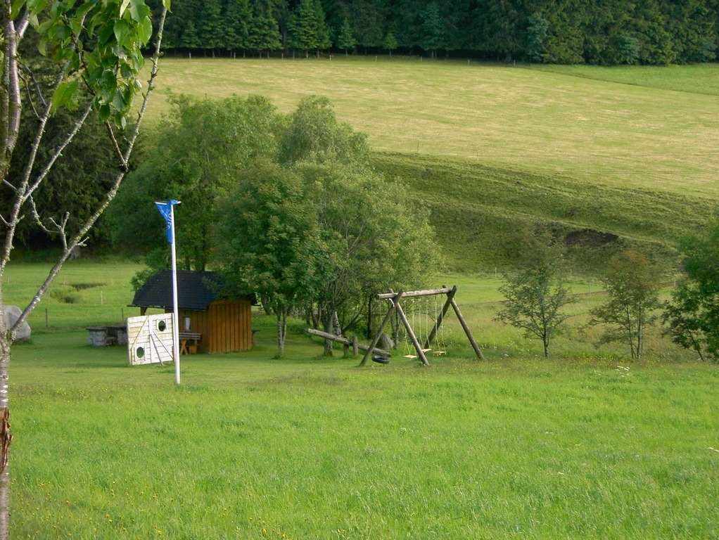 Hotel Kaltenbach Schönwalde Екстериор снимка