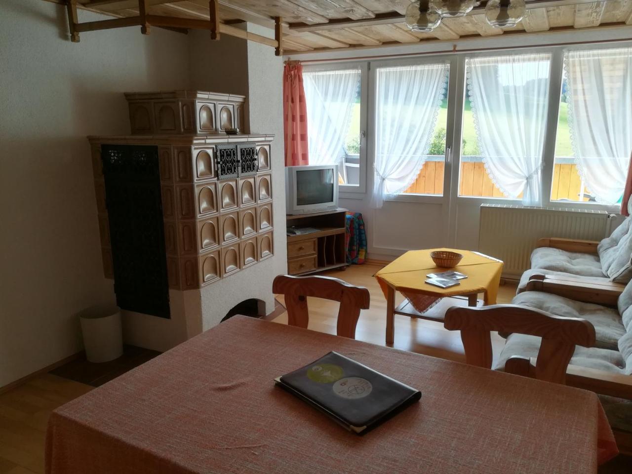 Hotel Kaltenbach Schönwalde Екстериор снимка