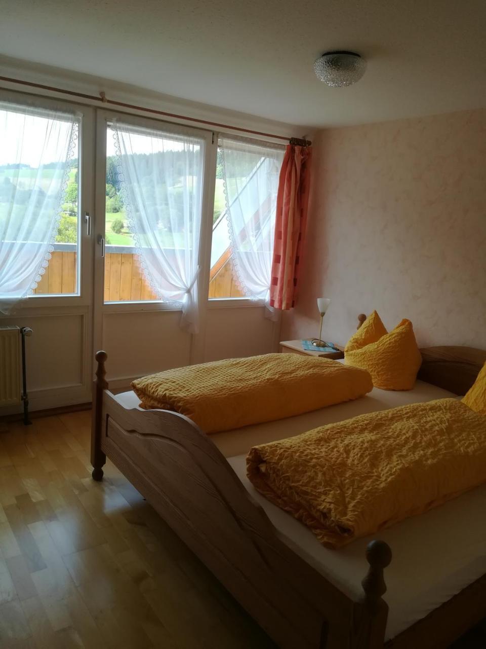 Hotel Kaltenbach Schönwalde Екстериор снимка
