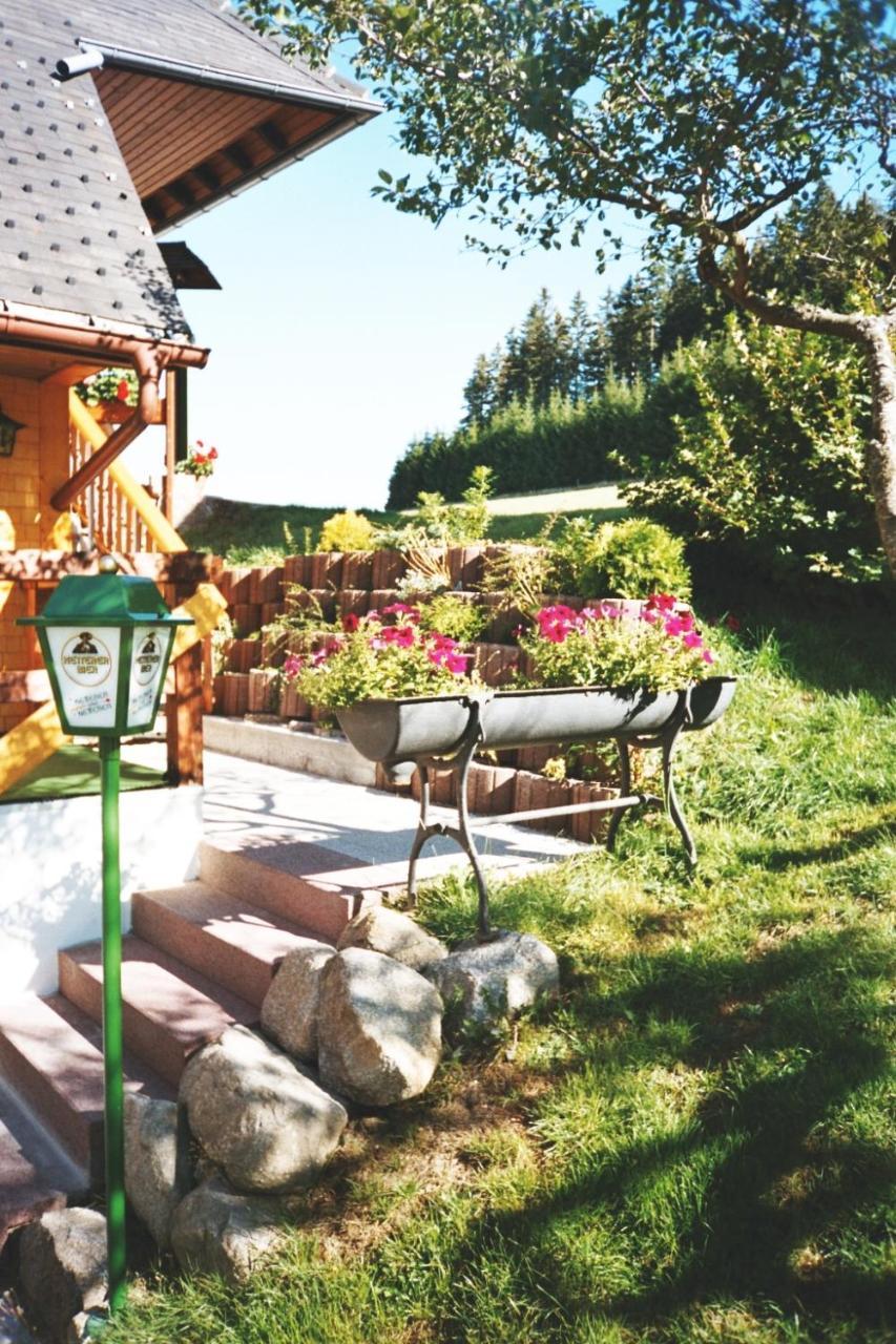 Hotel Kaltenbach Schönwalde Екстериор снимка